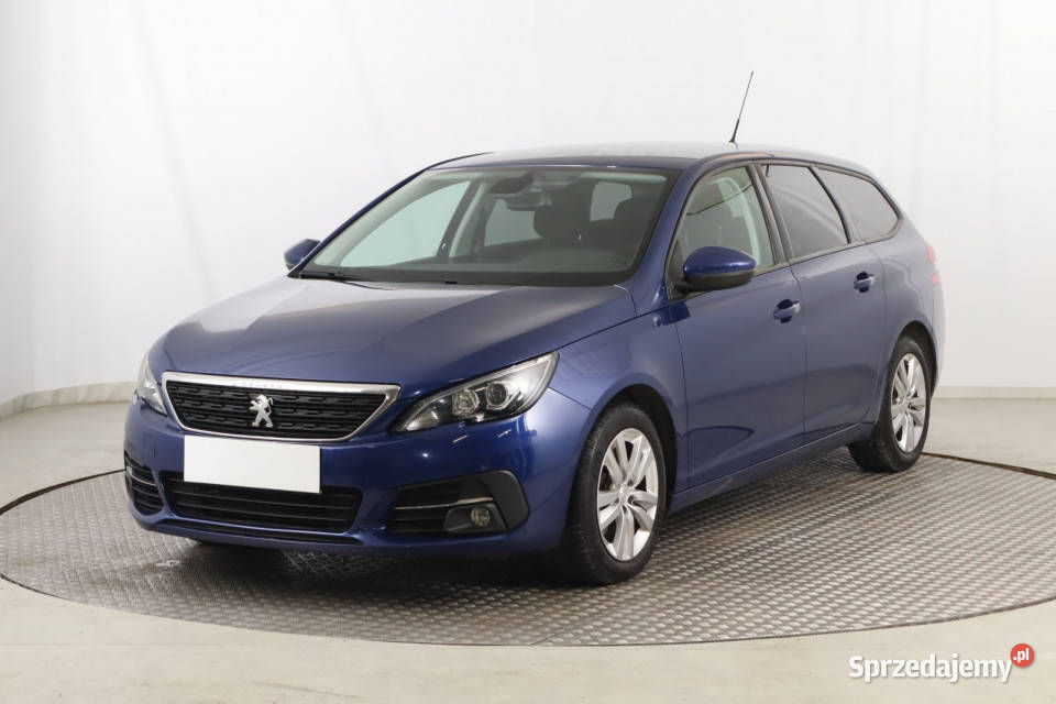 Peugeot 308 16 BlueHDi czujnik deszczu śląskie Zabrze sprzedam