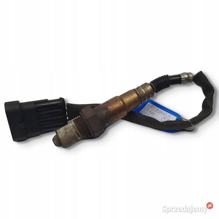 SONDA LAMBDA Fiat Punto Stilo Bravo Alfa Romeo lubelskie Chełm