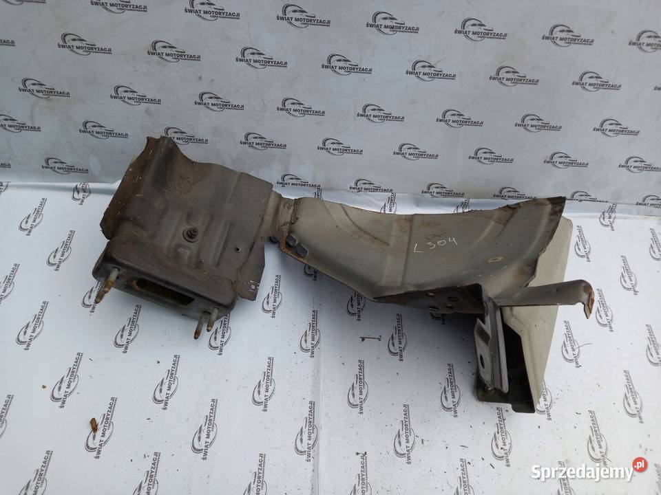 BMW X3 podłużnica lewa Kielce sprzedam