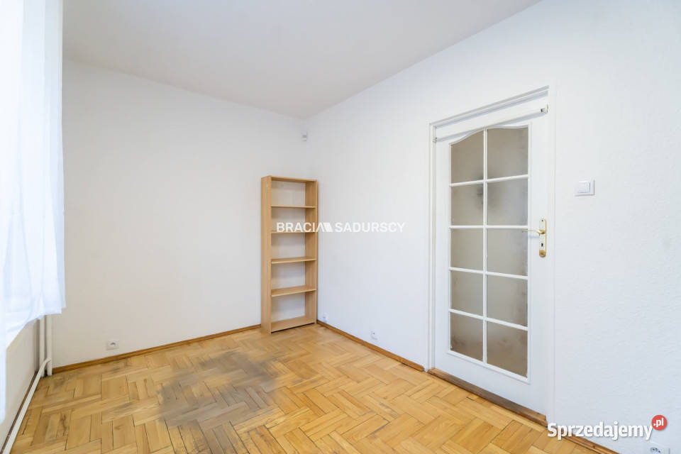 Lokal 64m2 Kraków al Pokoju małopolskie sprzedam