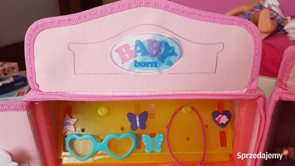 Butik Baby born śląskie Katowice