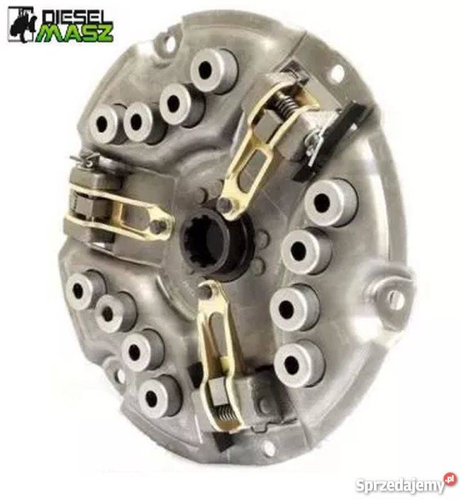 Docisk Sprzęgła Case 585 595 784 785 795 884 985 Case IH mazowieckie Zbuczyn sprzedam