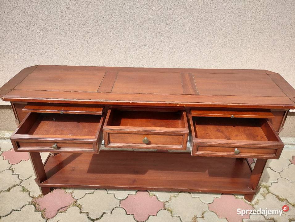 Konsola Ełk sprzedam