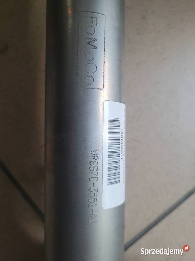 PRZEKŁADNIA KIEROWNICZA FORD GALAXY 6G913A500CR Przekładnie kierownicze Radom sprzedam