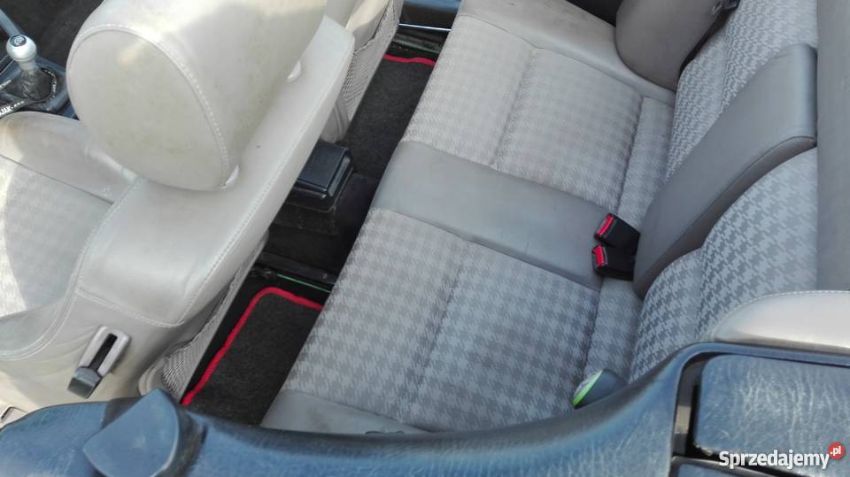 Audi 80 CABRIO 20 BG 97 elektryczne szyby 80