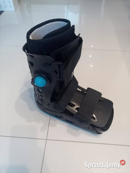 Orteza stawu skokowego Comfortia Walker short L Kraków