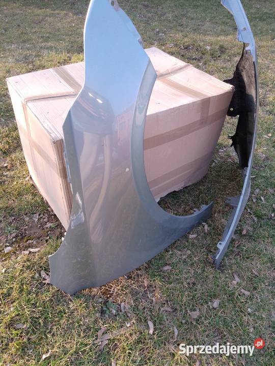 Błotniki prawy i lewy kia ceed 2013 Kraków