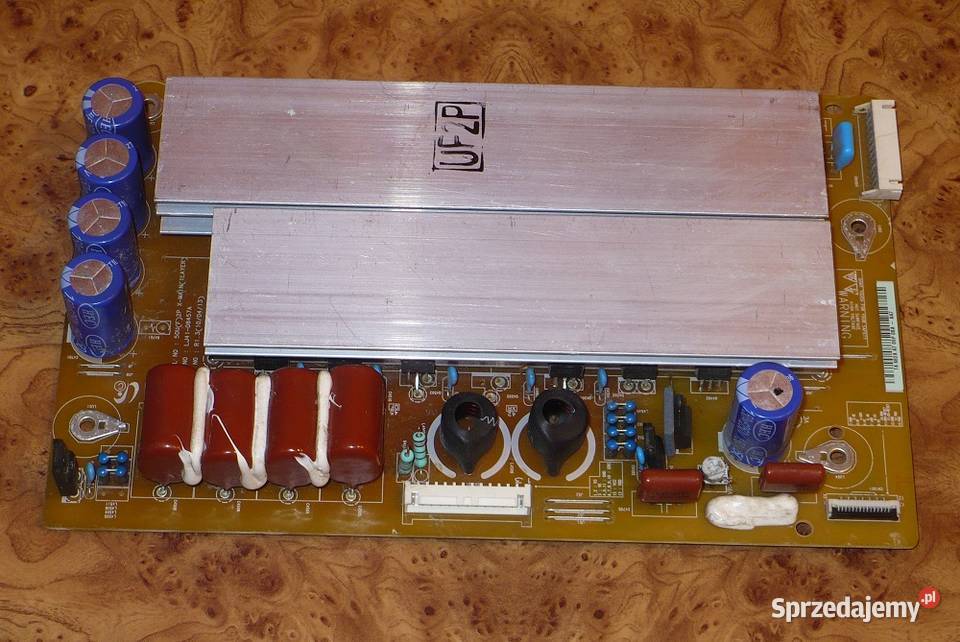 XMain 50UF2P LJ4108457A TV Samsung 50C550G1W Samsung