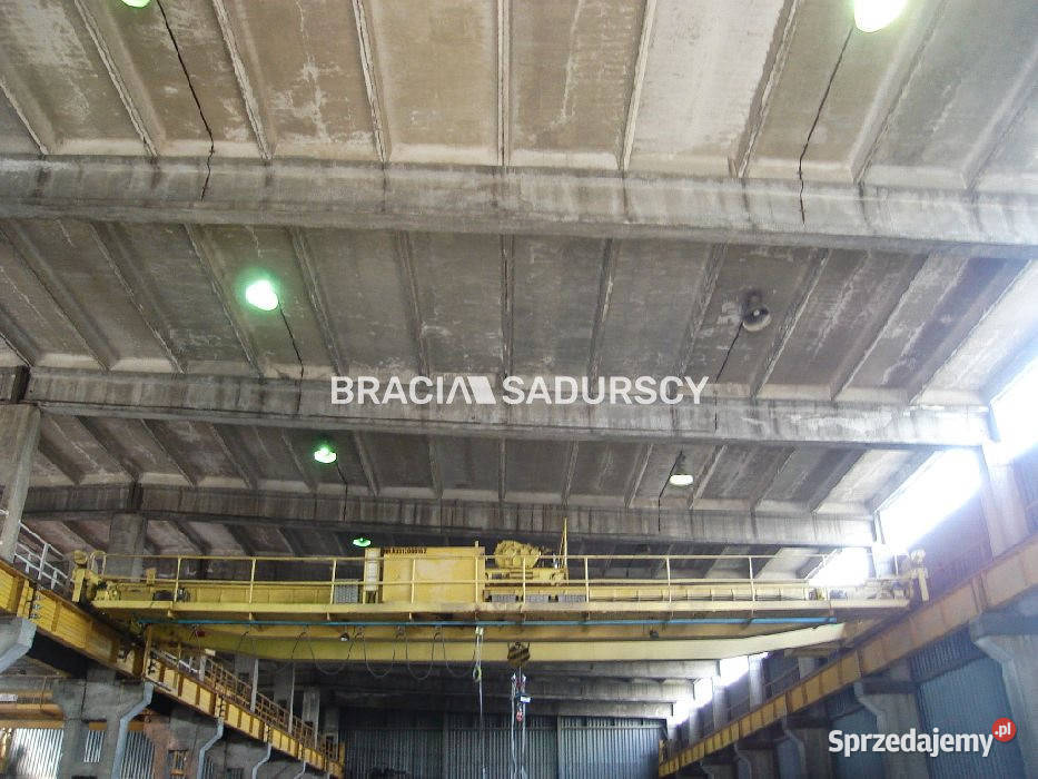 Lokal Kraków Nowohucka