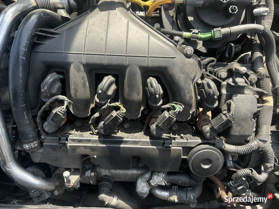 wtrysk wtryski 20 HDI 9567144580 Volvo Peugeot świętokrzyskie Bodzentyn