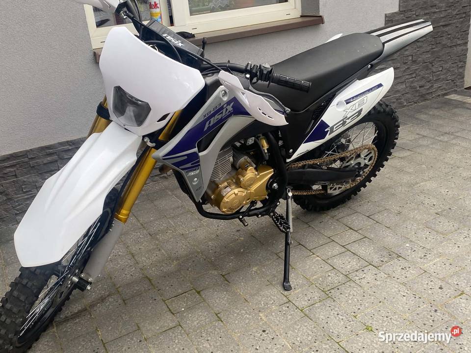 Kross ASIX XB 83 250 ccm Proszowice sprzedam