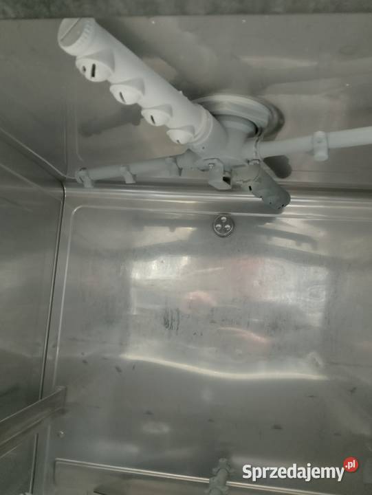 Zmywarka podblatowa Zanussi NUC30P 400V 2 Wrocław