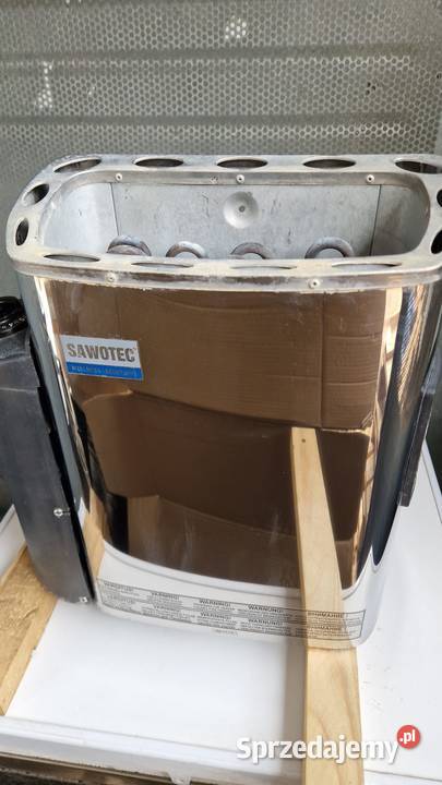 Piec do sauny SAWOTEC 3kW MN30NB