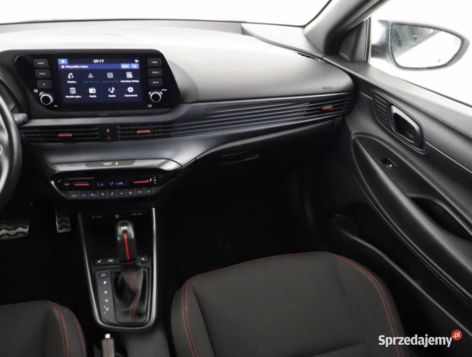 Hyundai i20 10 TGDI Bielany Wrocławskie sprzedam