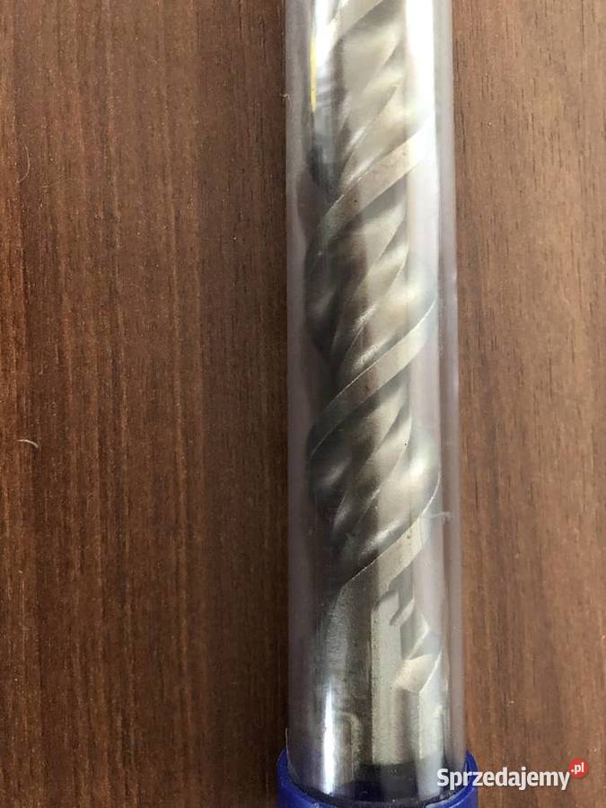 wiertło irwin 28670 sds Czempiń sprzedam