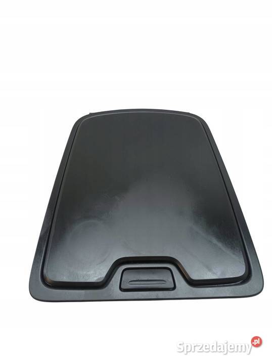 SCHOWEK ŚRODKOWY DESKI MK1 6M21U20164AJ3ZHE Ford