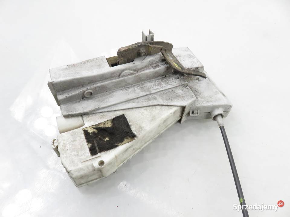 ZAMEK LEWY PRAWY VW SHARAN I 6 PIN 93BG220A20DD małopolskie