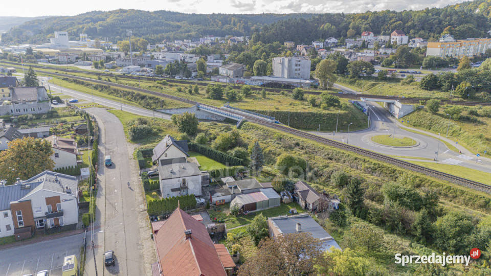 sprzedaży działki Reda 1562m2 Sprzedaż sprzedam