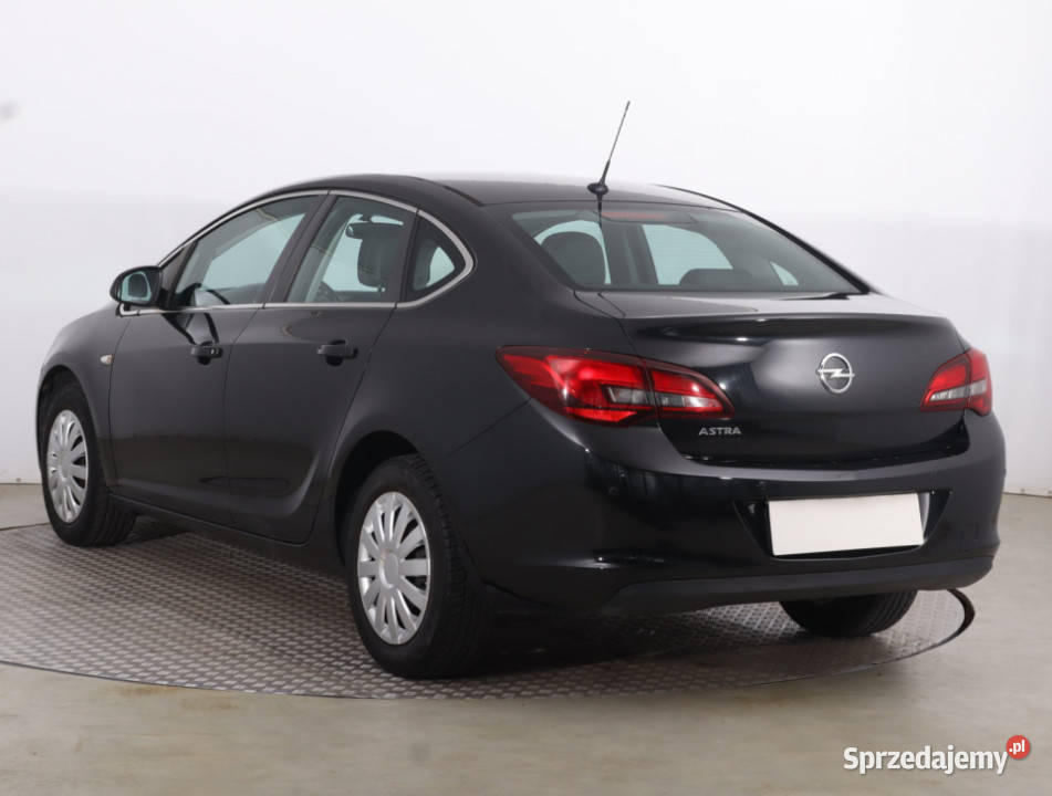 Opel Astra 14 16V Piaseczno