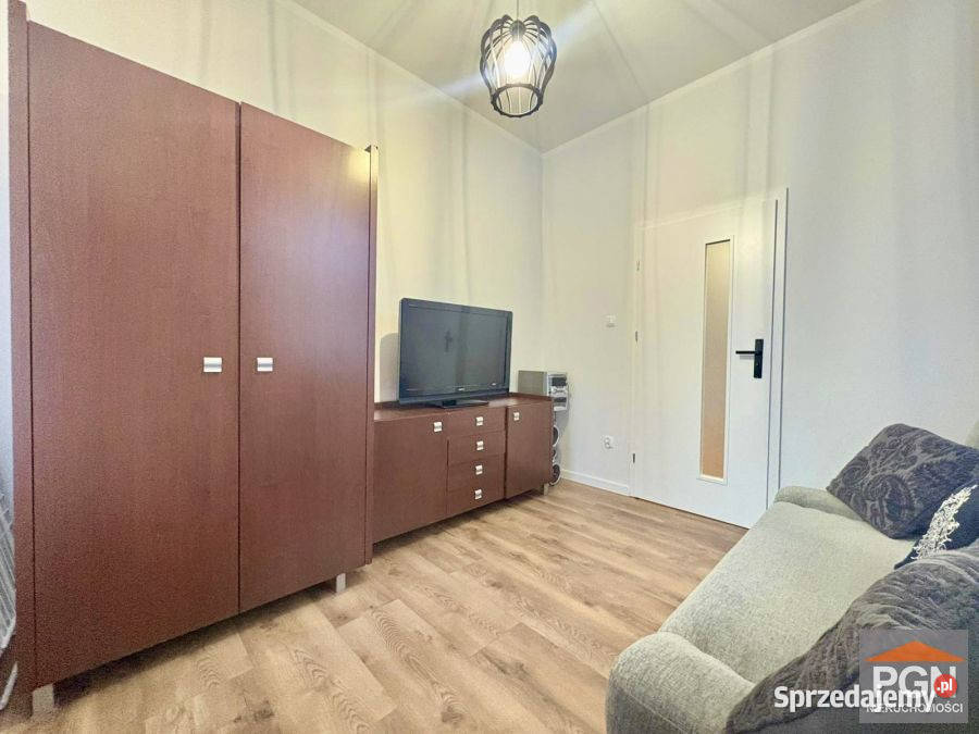 Mieszkanie Trzebiatów 5777m 3 pokoje zachodniopomorskie