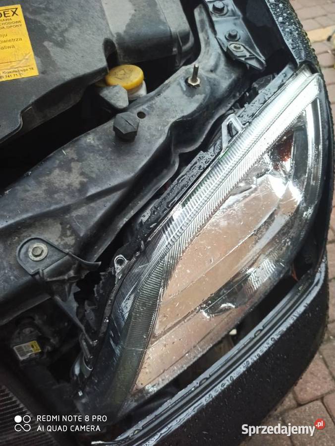 Opel Vectra C Wejherowo