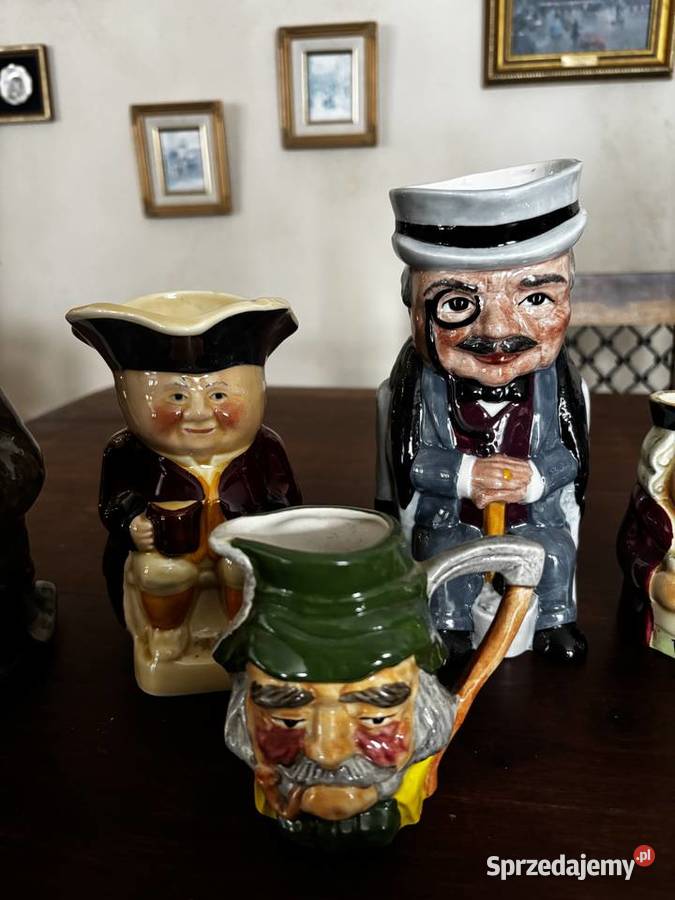 Kufelki kolekcjonerskie