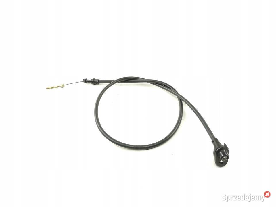 LINKA GAZU ALFA ROMEO SPRINT 19761989 ORYGINAŁ sprzedam