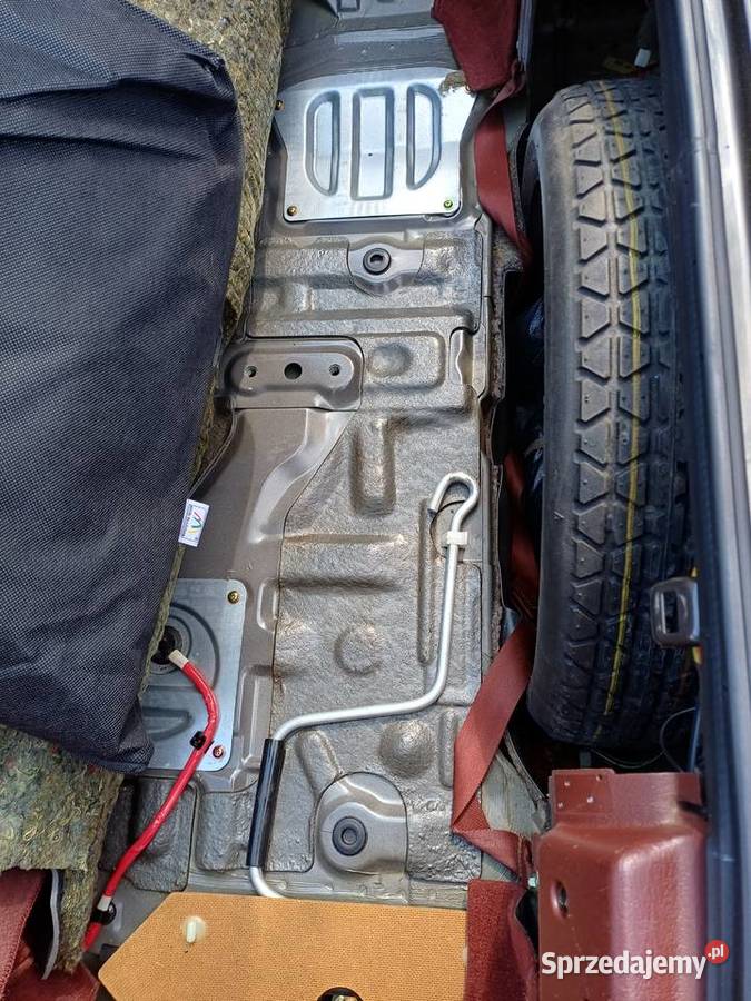Sprzedam wzorowego klasyka jakim jest Mazda RX7 Elbląg