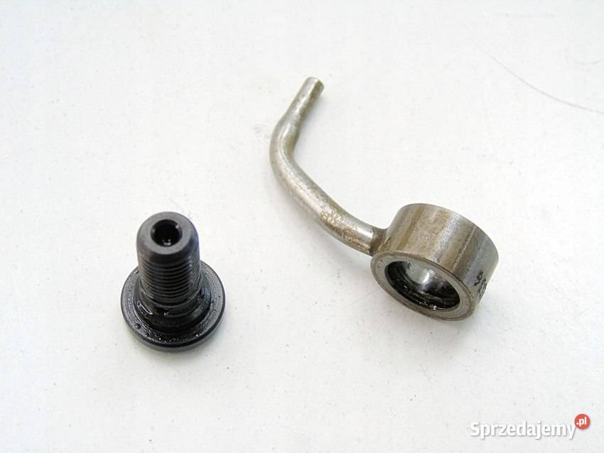 Dysza oleju natrysk 30 N52 BMW 5 3 7 X3 X5 F10 śląskie Sosnowiec