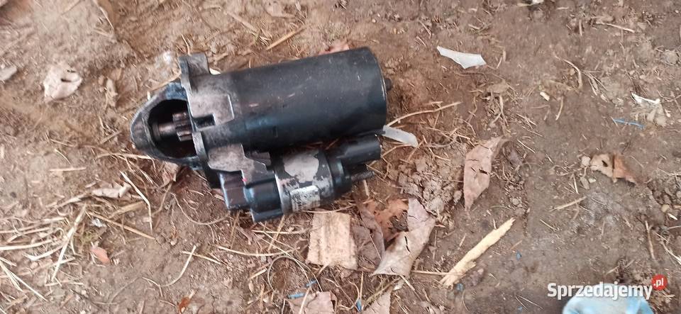 sprzedam części do Audi 80 b4 warmińsko-mazurskie sprzedam