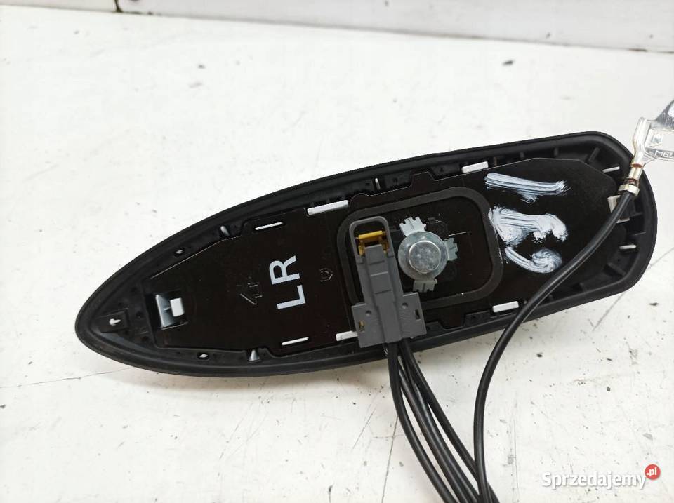 ANTENA KAROSERYJNA EWPA Toyota Yaris IV 2020 Wyposażenie elektryczne