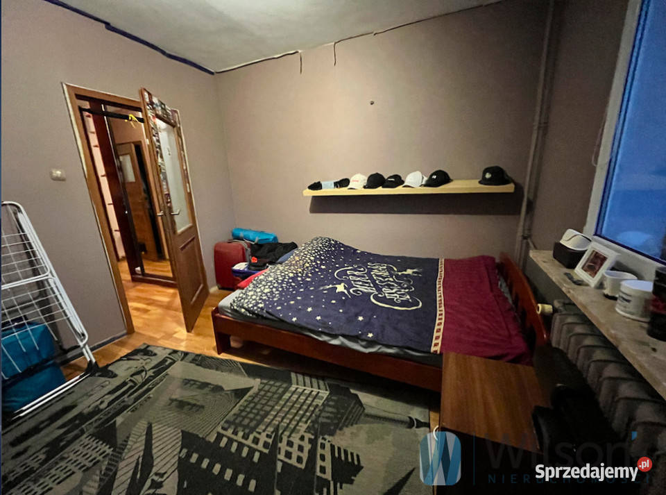 Mieszkanie 68m2 1pok Warszawa Koncertowa Nieruchomości