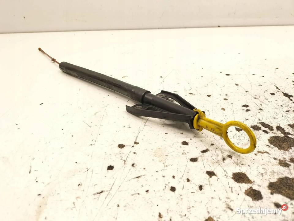 BAGNET MIARKA OLEJU 8200392176 15 DCI Renault sprzedam