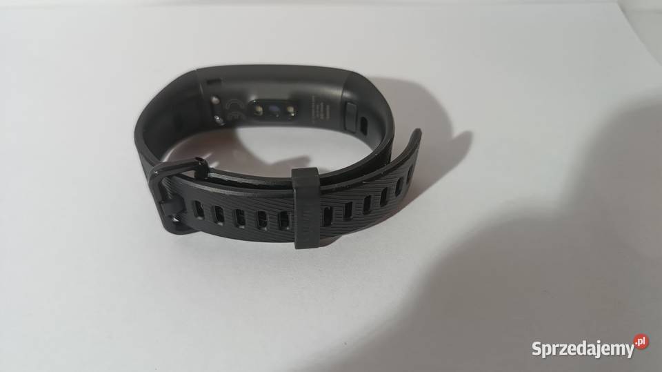 Smartband HUAWEI Band 4 Pro Unisex Katowice