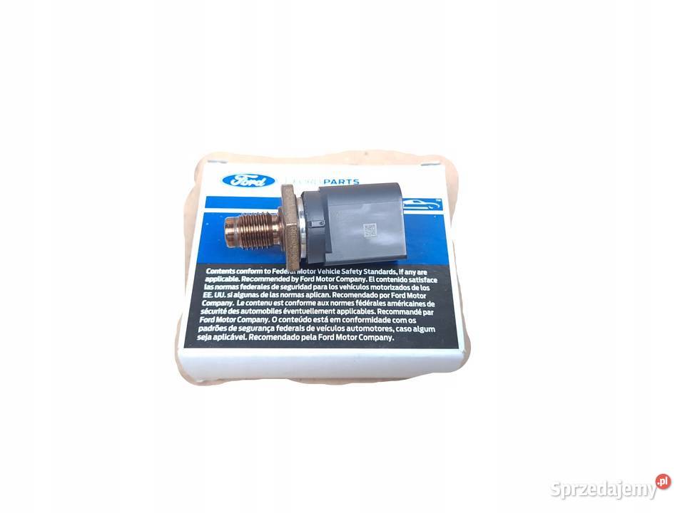Czujnik ciśnienia PALIWA Ford 20 Ecoblue 2583196 Czujniki układu paliwowego sprzedam