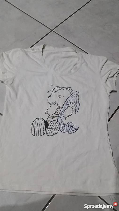 snoopie bluzeczka koszulka tshirt dżeciki Swetry i golfy Kielce