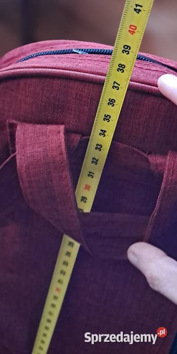 Plecak damski Jelenia Góra