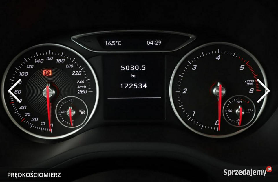 Mercedes B 180 gwarancji 2x koła serwis ASO W246 czarny Kraków