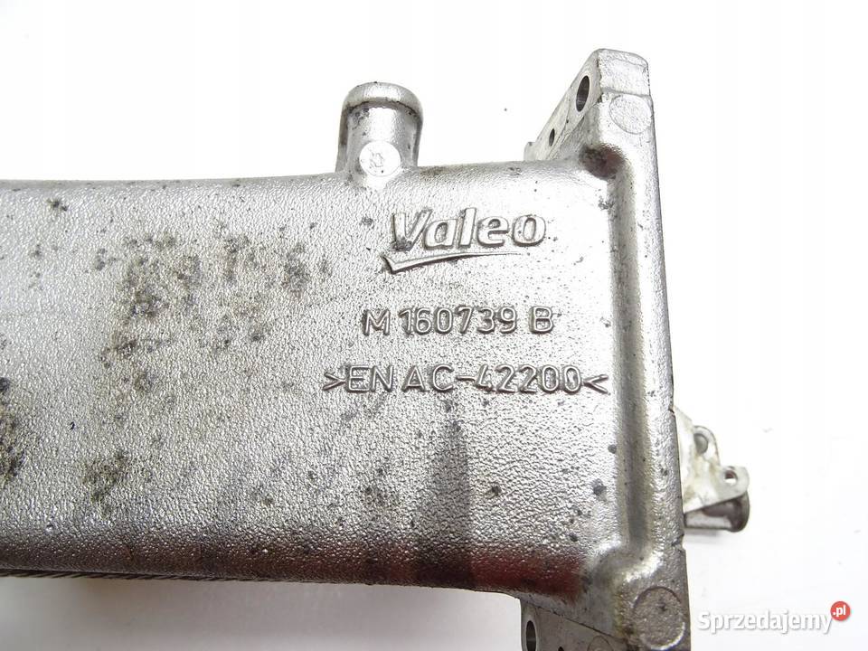 KOLEKTOR SSĄCY 04L129766AK 16 TDI A3 8V GOLF VII