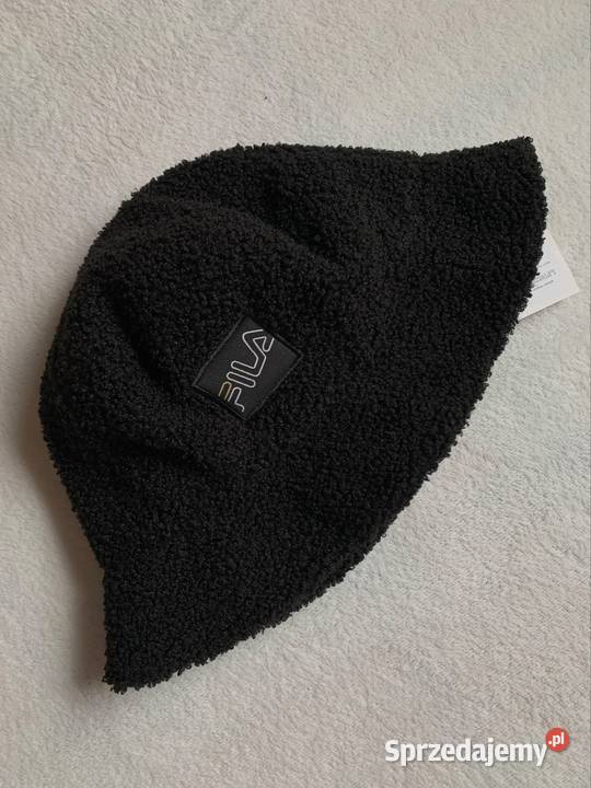 Kapelusz Fila Bolesławiec