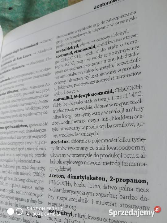 Encyklopedia Powszechna ISBN 978-83-61923-71-8