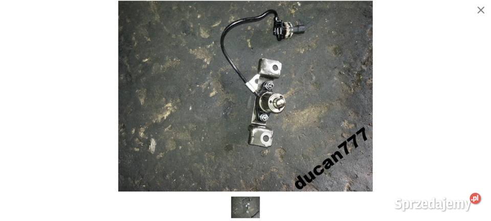 czujnik poziomu oleju 8973188471 opel 17cdti