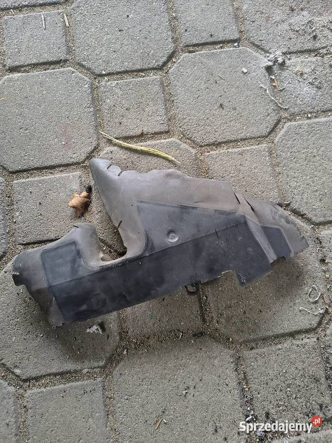 Kierownica powietrza prawa Skoda Octavia 3 III Rok produkcji 2015 Chrzanów sprzedam