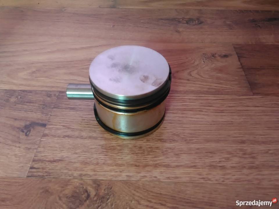 Tłok kompresora FARMMOT 250D sprężarki FARM MOT Gdańsk