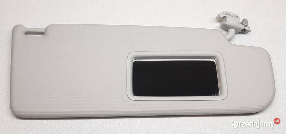 OSŁONA PRZECIWSŁONECZNA PRAWA VW UP MII CITIGO Mielęcin