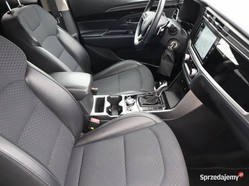 SsangYong Korando 15 TGDI