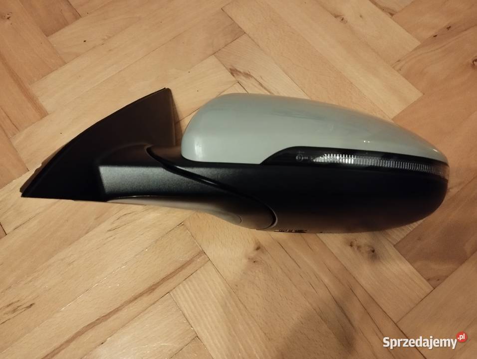 KIA CEED III lewe lusterko 10PIN europastan b