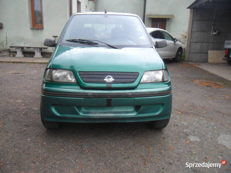 Jdm Titane zarejestrowany kat L6e AM automatyczna Pozostałe Strzałkowo sprzedam