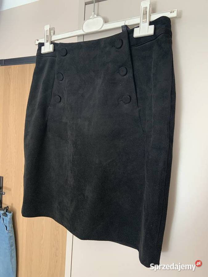 Spódnice damskie 3 Okazja Dżinsowa Warszawa