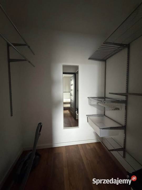 Orlinskiego mieszkanie 45 metrow Krakow Kraków